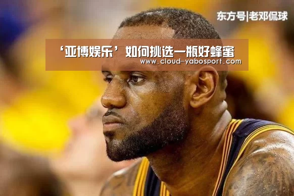 ‘亚博娱乐’如何挑选一瓶好蜂蜜(图2) 亚博娱乐