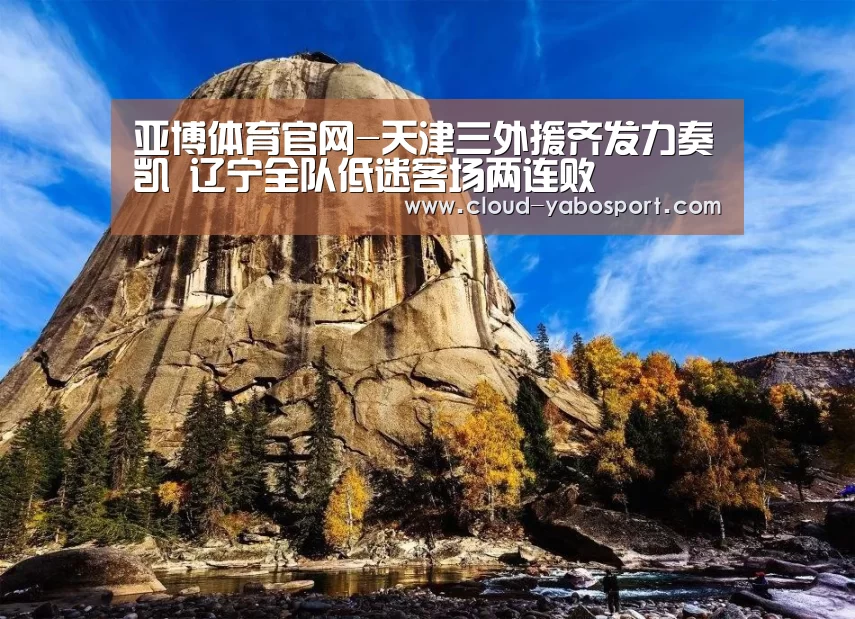 亚博体育官网-天津三外援齐发力奏凯 辽宁全队低迷客场两连败(图1) 亚博体育官网