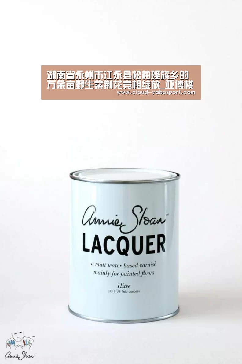 湖南省永州市江永县松柏瑶族乡的万余亩野生紫荆花竞相绽放_亚博棋牌(图3) 亚博体育
